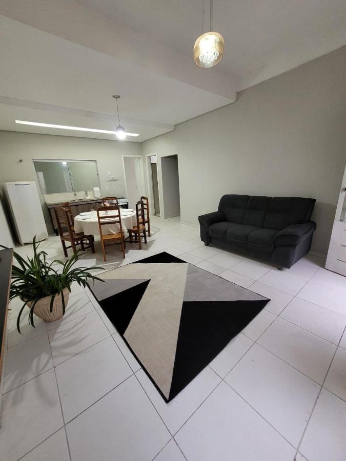 Sobrado 6 Amplo E Confortavel Em Condominio Corumbá Exterior foto