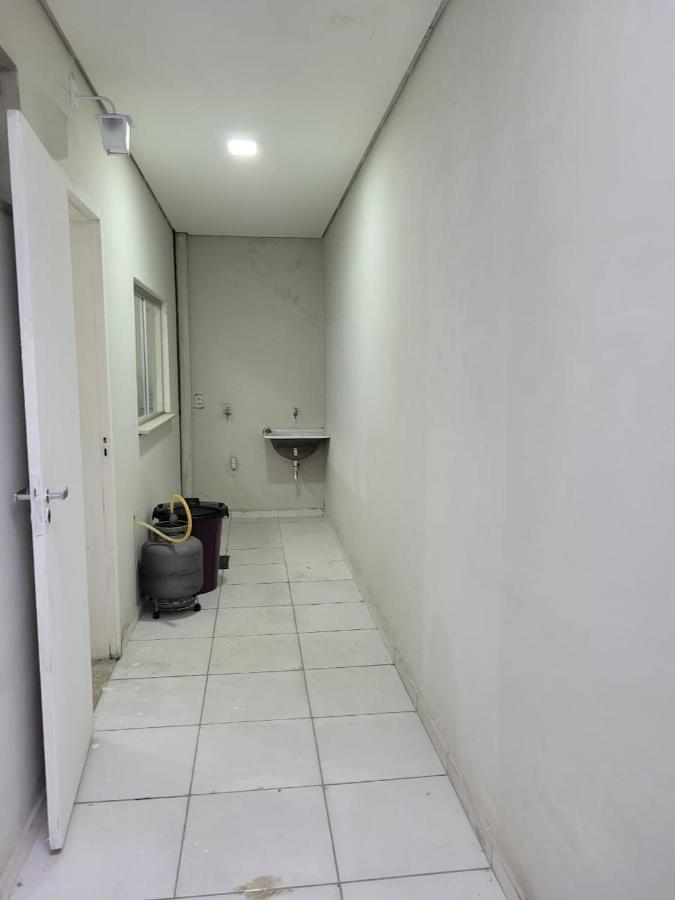 Sobrado 6 Amplo E Confortavel Em Condominio Corumbá Exterior foto